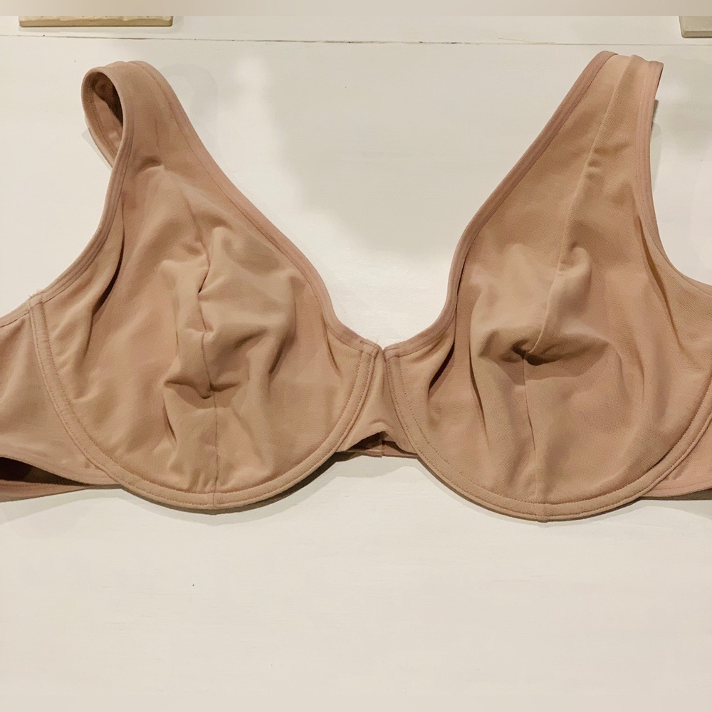 Old Navy Nude Bra